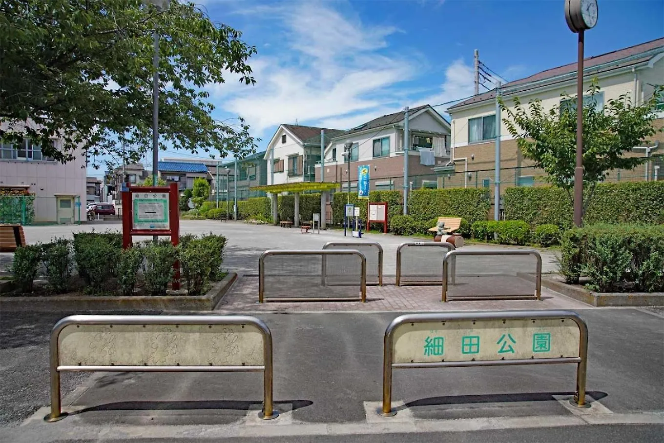 Apartment Asahistay -Koiwa, Free Parking O, Whole Family House, Japanese Garden Taste Tokyo
