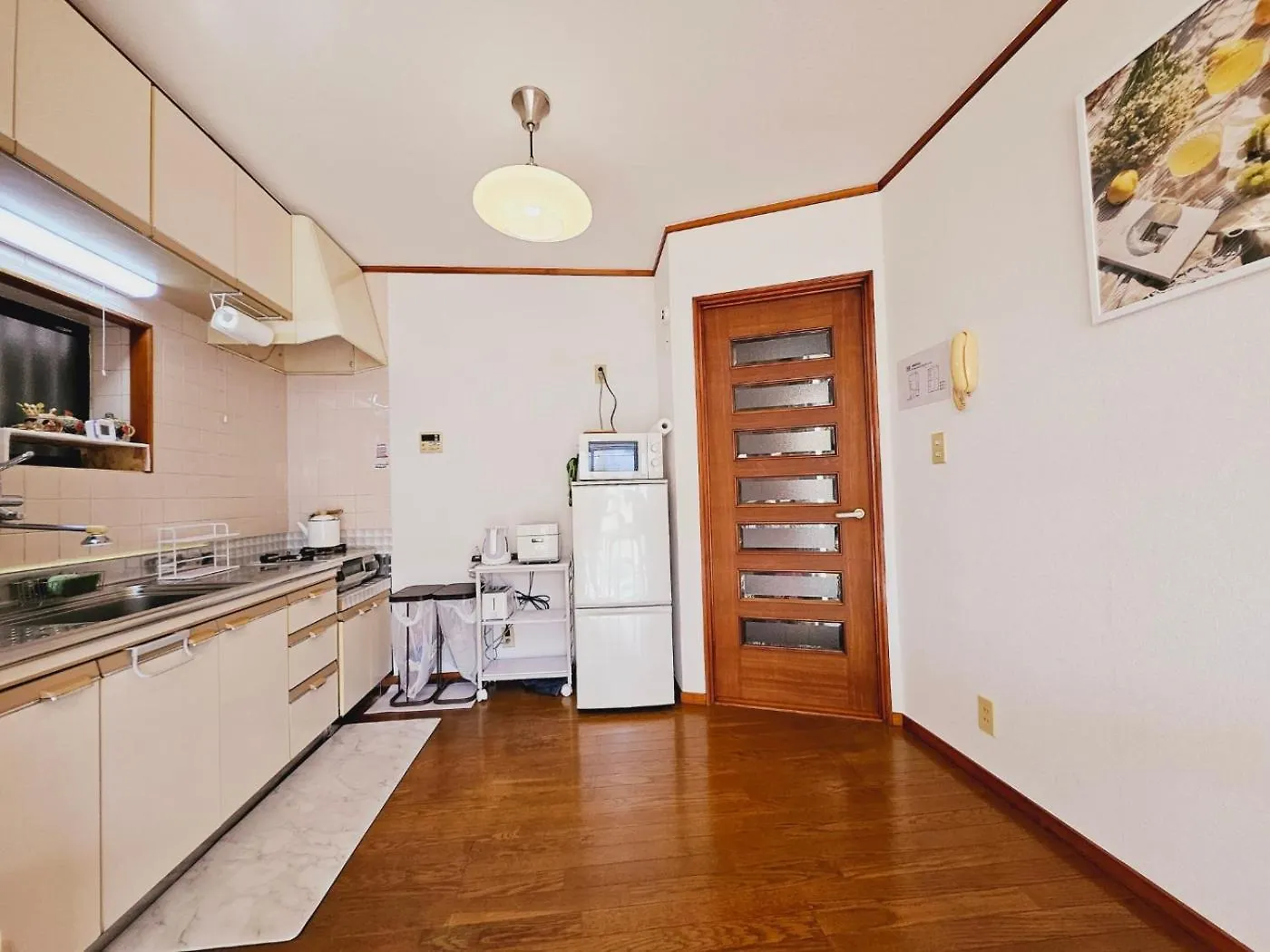 Asahistay -Koiwa, Free Parking O, Whole Family House, Japanese Garden Taste Tokyo 0*,  Japan