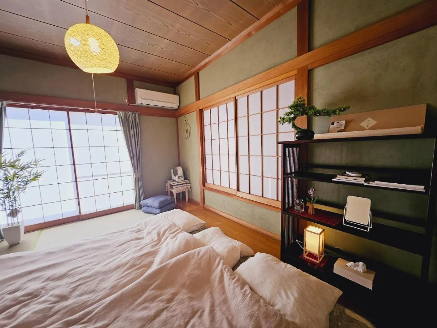 Asahistay -Koiwa, Free Parking O, Whole Family House, Japanese Garden Taste Tokyo Apartment