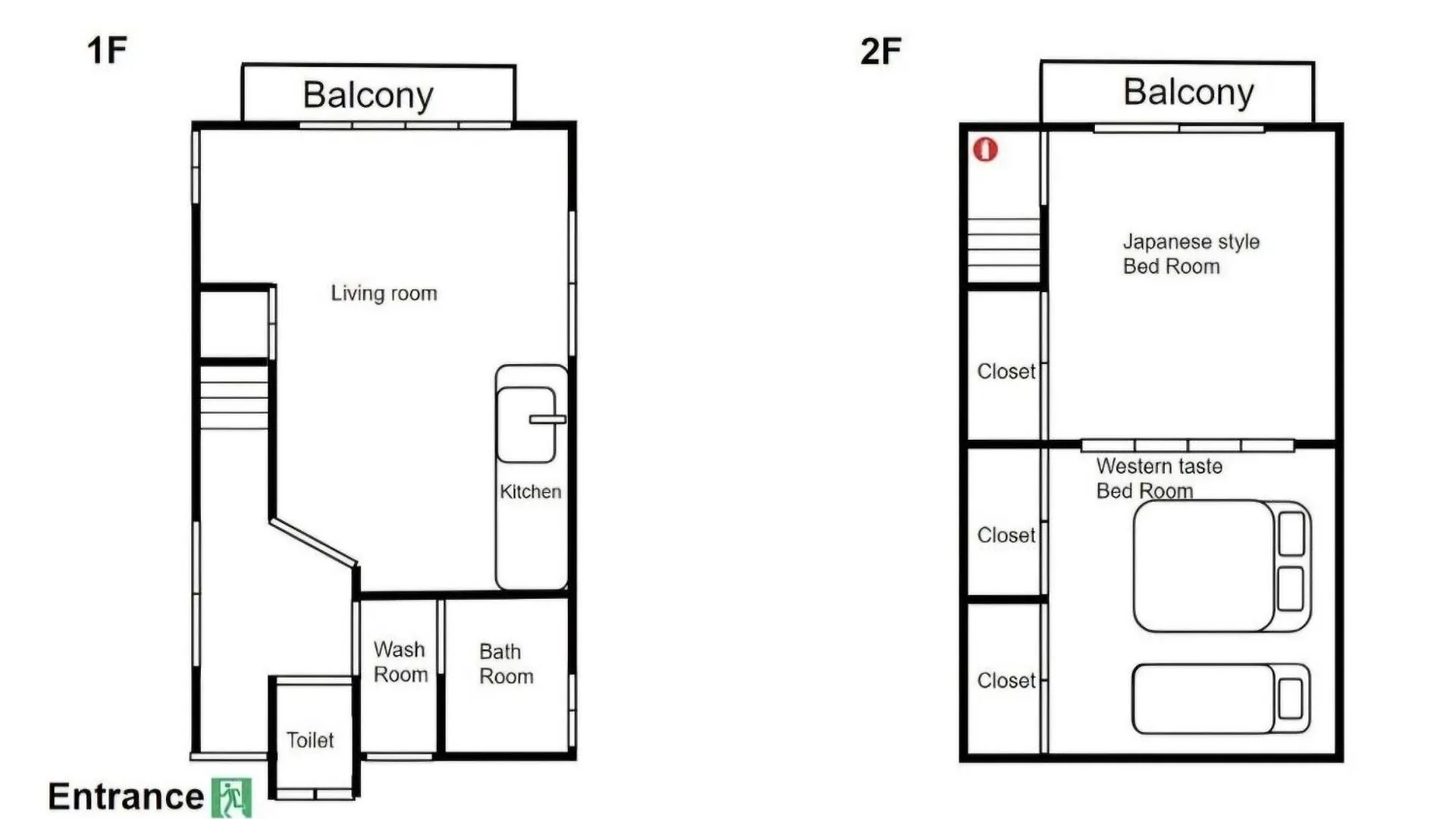 Apartament Asahistay -Koiwa, Free Parking O, Whole Family House, Japanese Garden Taste Tokio