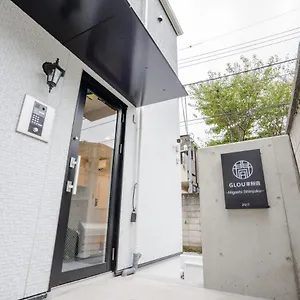 Glou Higashi Shinjuku Tokio