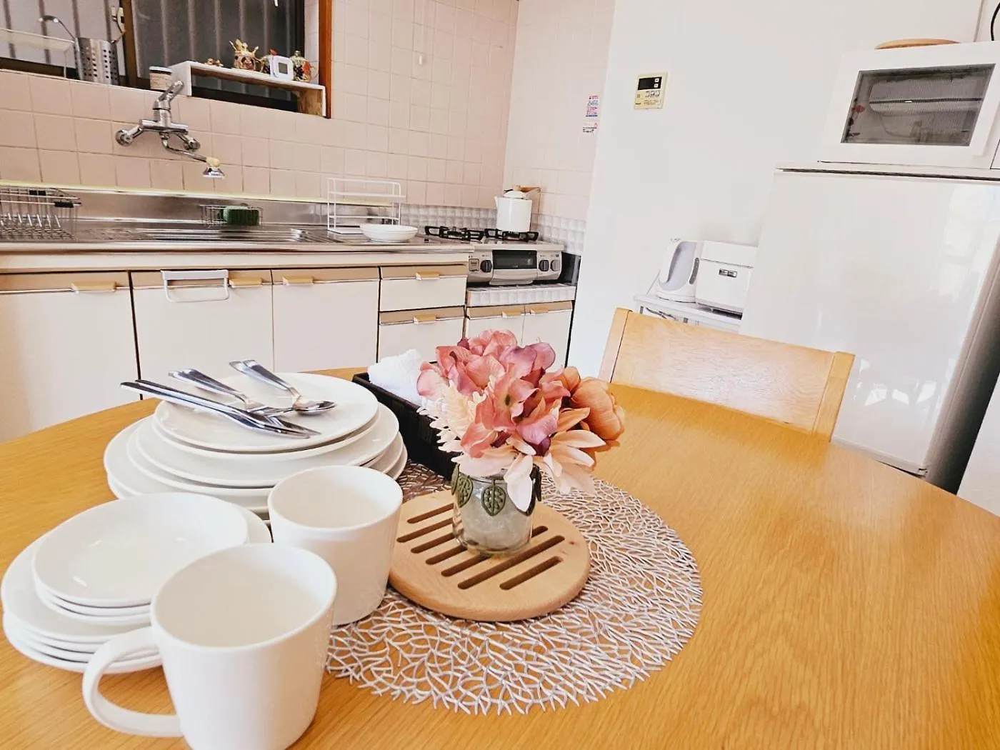 Asahistay -Koiwa, Free Parking O, Whole Family House, Japanese Garden Taste Tokio
