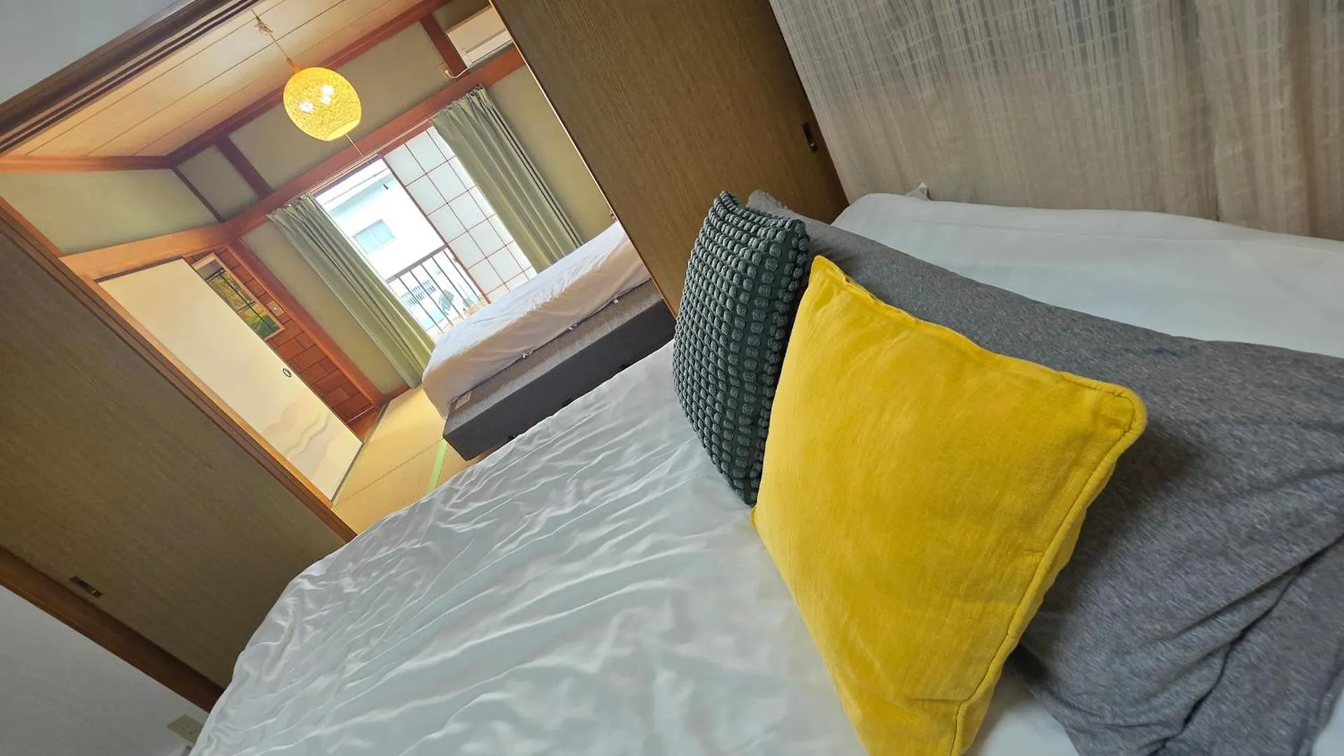 Asahistay -Koiwa, Free Parking O, Whole Family House, Japanese Garden Taste Tokio